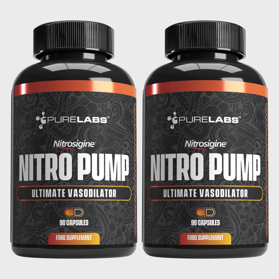 Nitro Pump