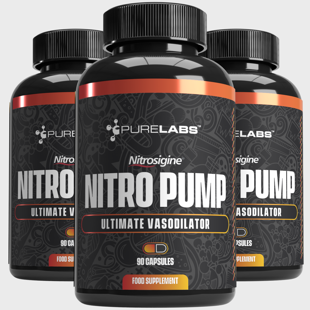 Nitro Pump