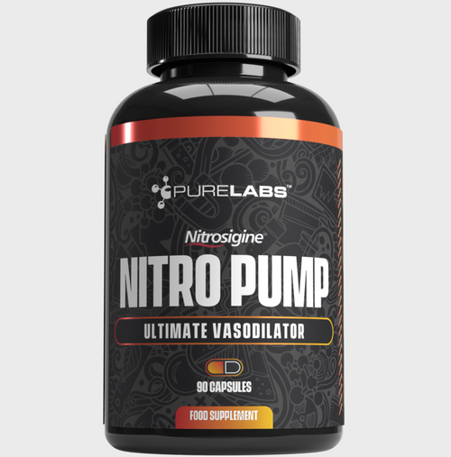 Nitro Pump