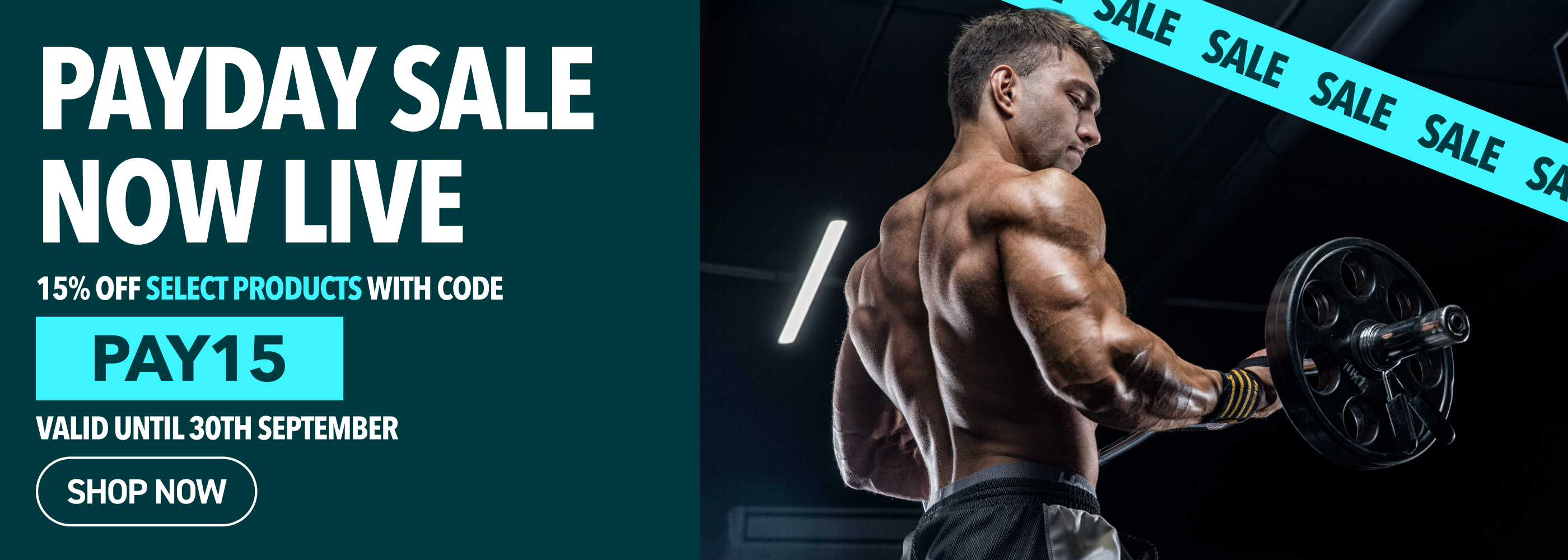Supplements For Sale UK