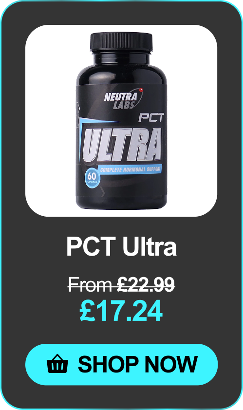 PCT Ultra