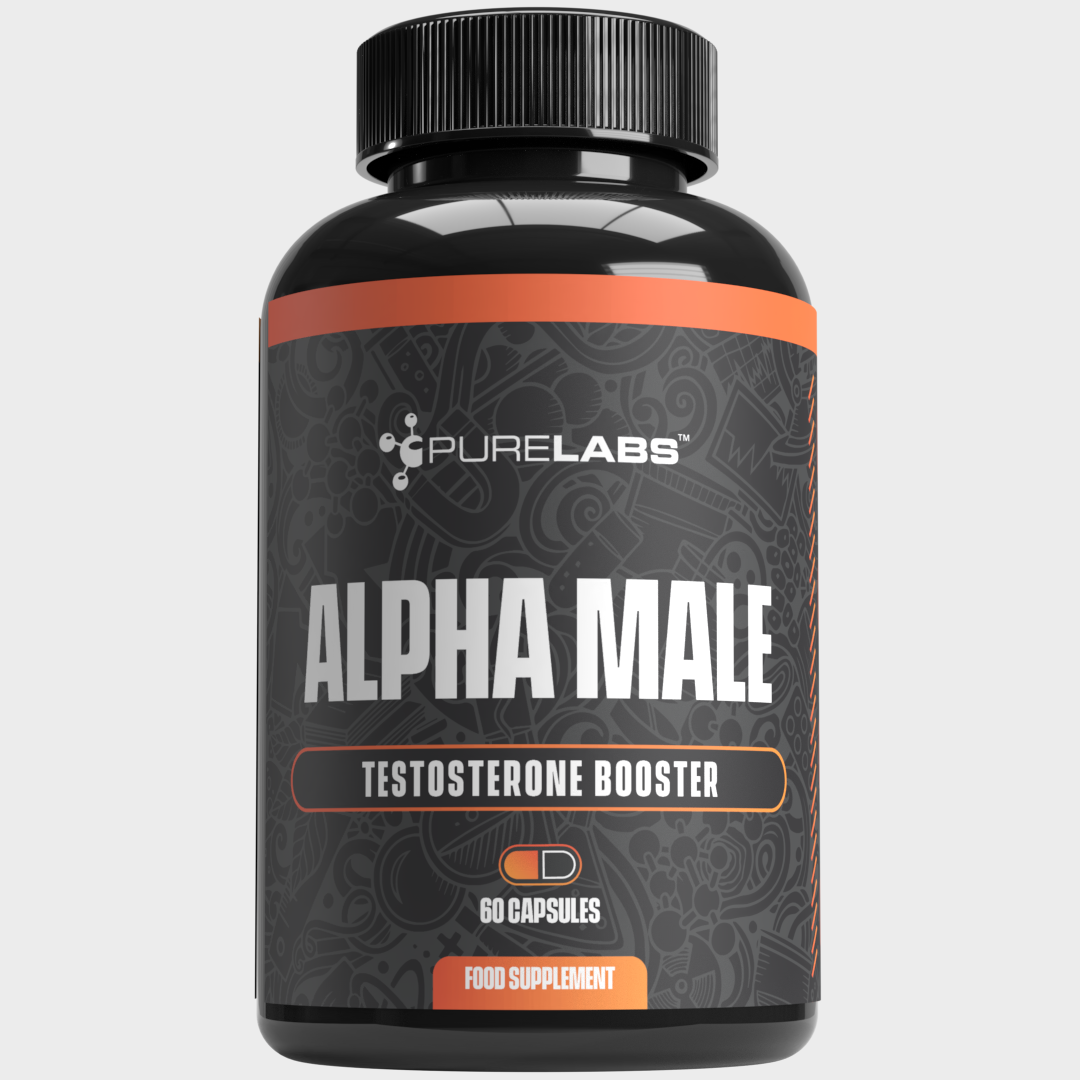 Alpha Male