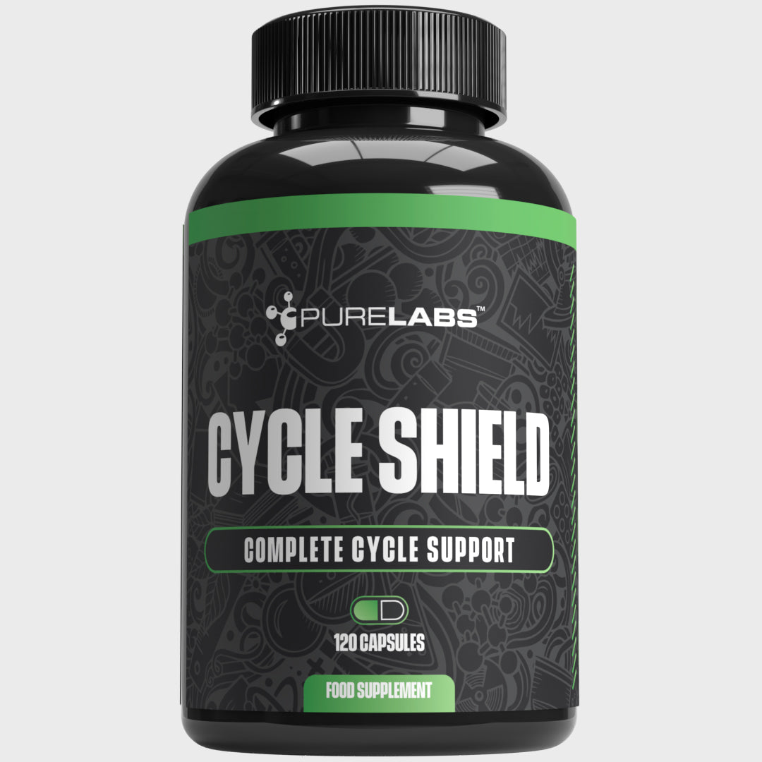 Pure Labs Cycle Shield