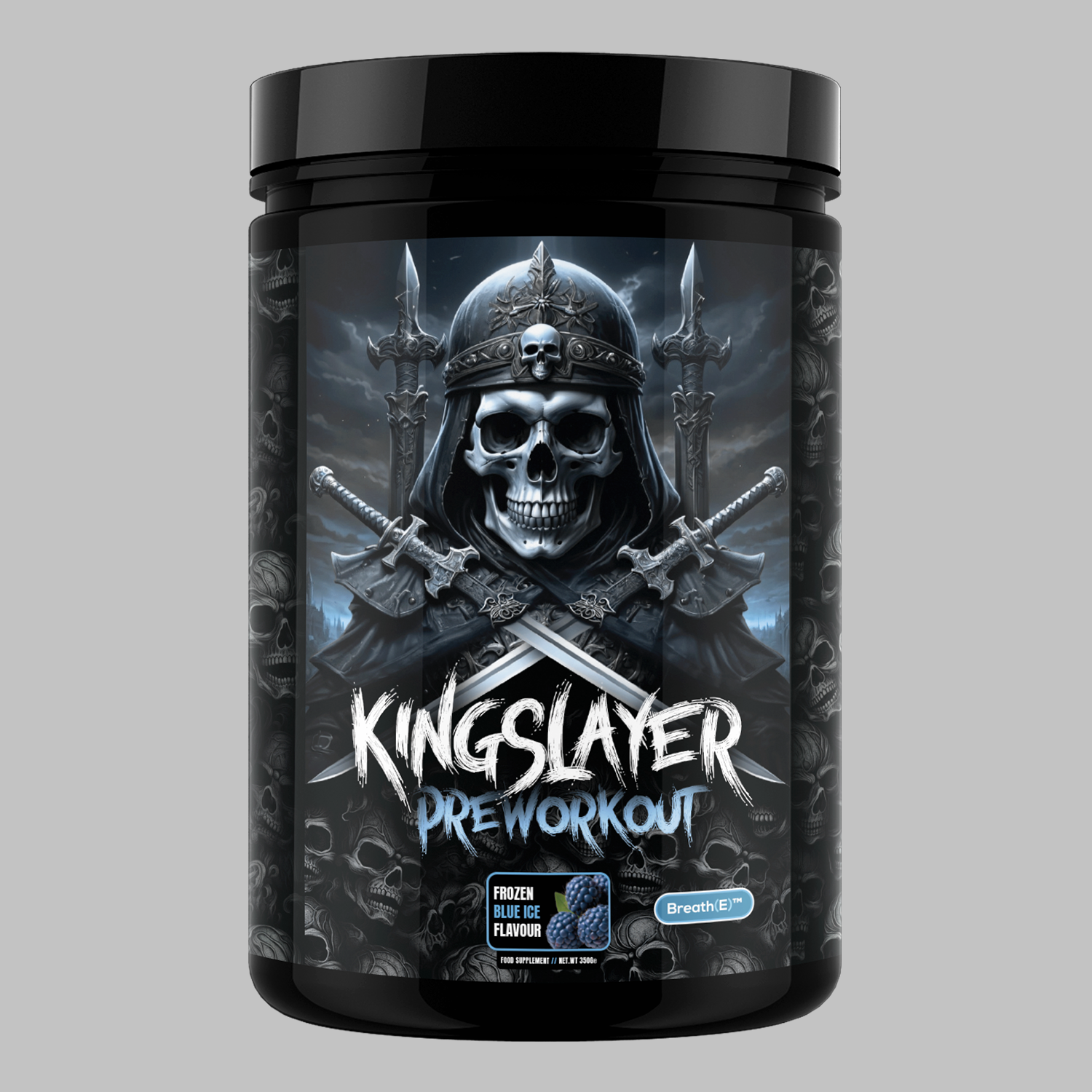 Kingslayer Pre Workout