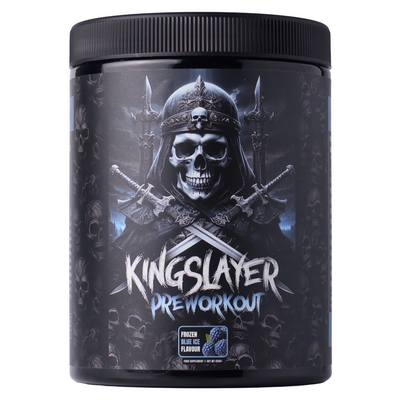 #flavour_frozen blue ice