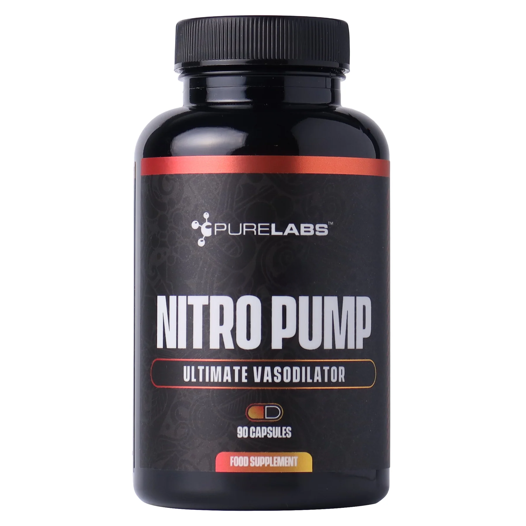 Vasodilator Supplements