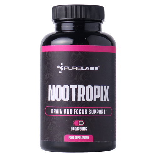 UK Nootropics