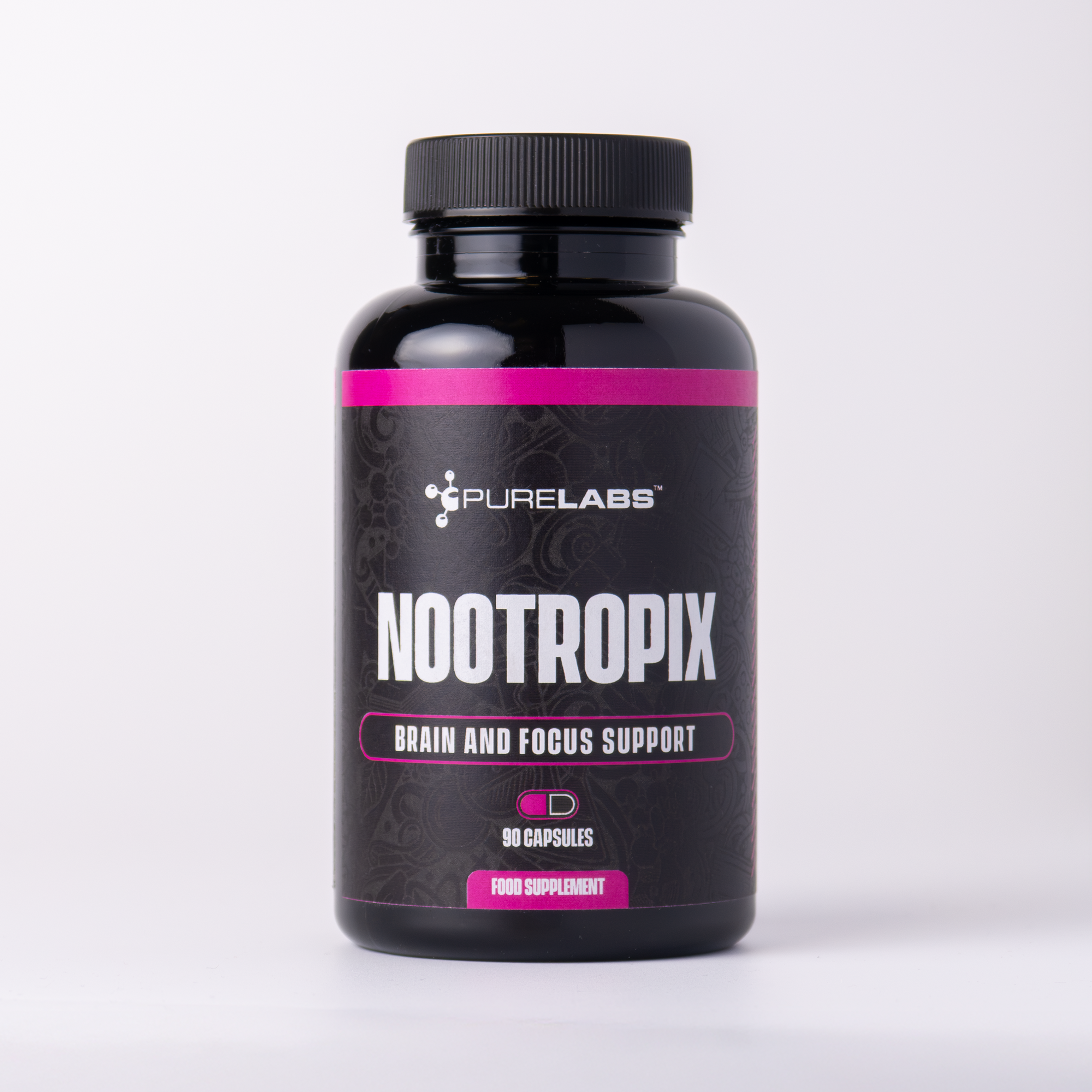 UK Nootropics