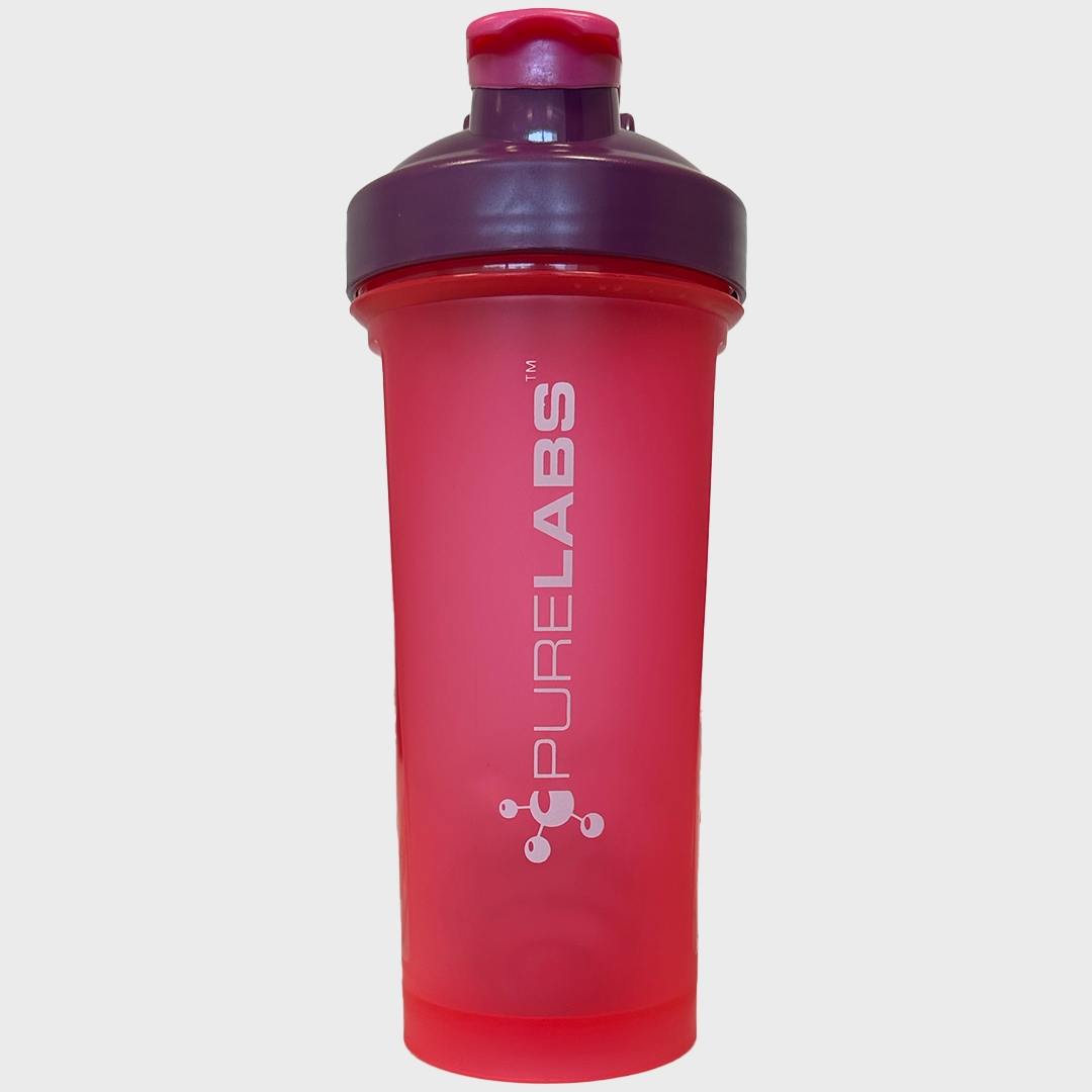 Pure Labs Shaker