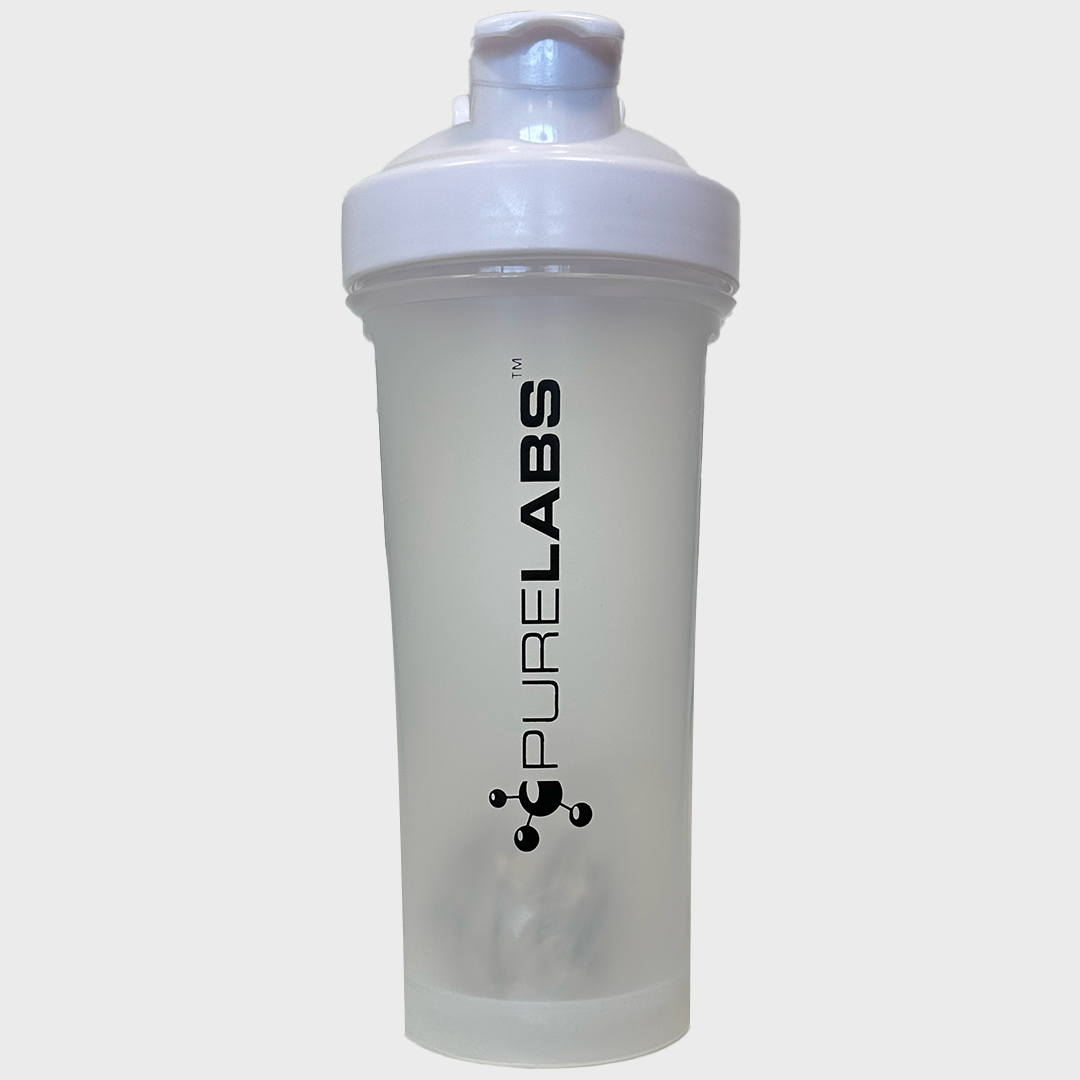 Pure Labs Shaker