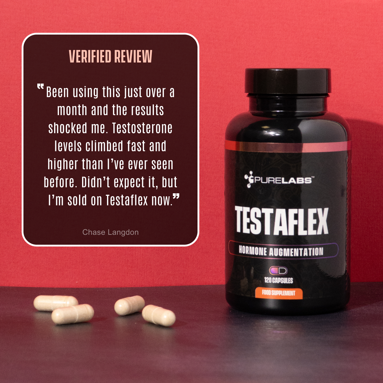 Hormone Balance Supplements UK