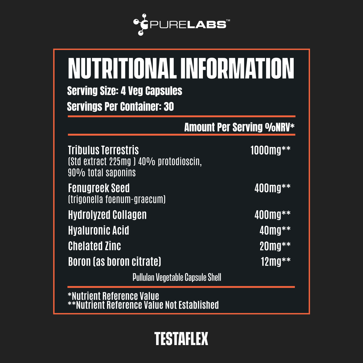 Hormone Imbalance Supplement