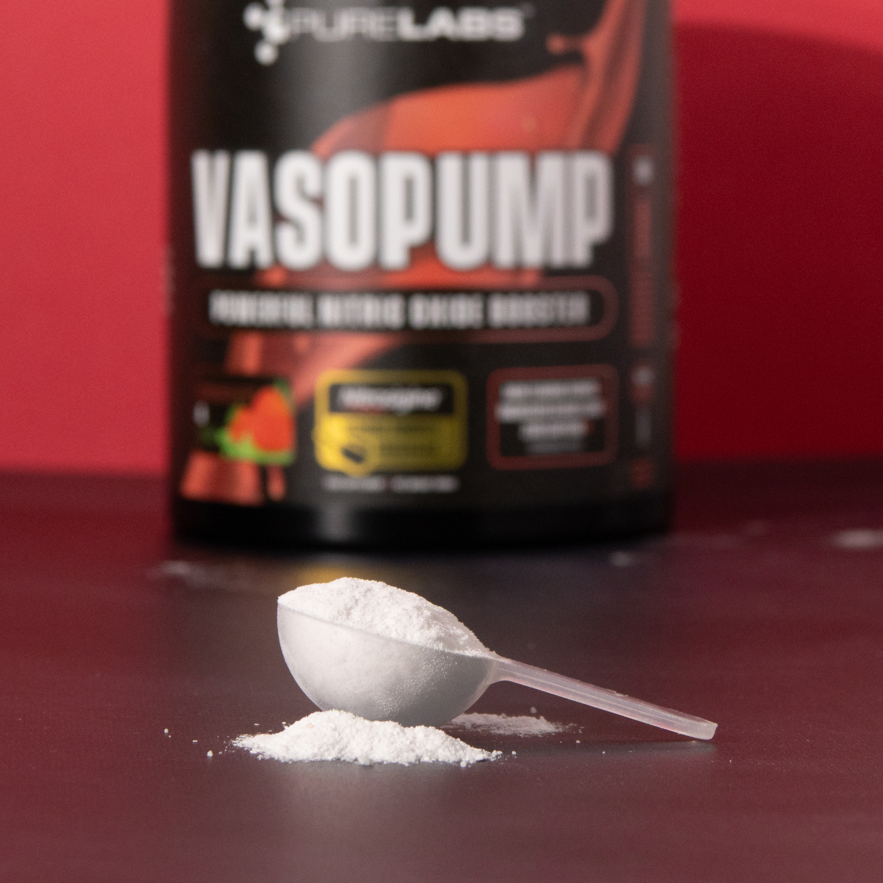 Non Caffeine Pre Workout