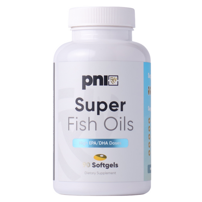 Fish Oils Vitamins