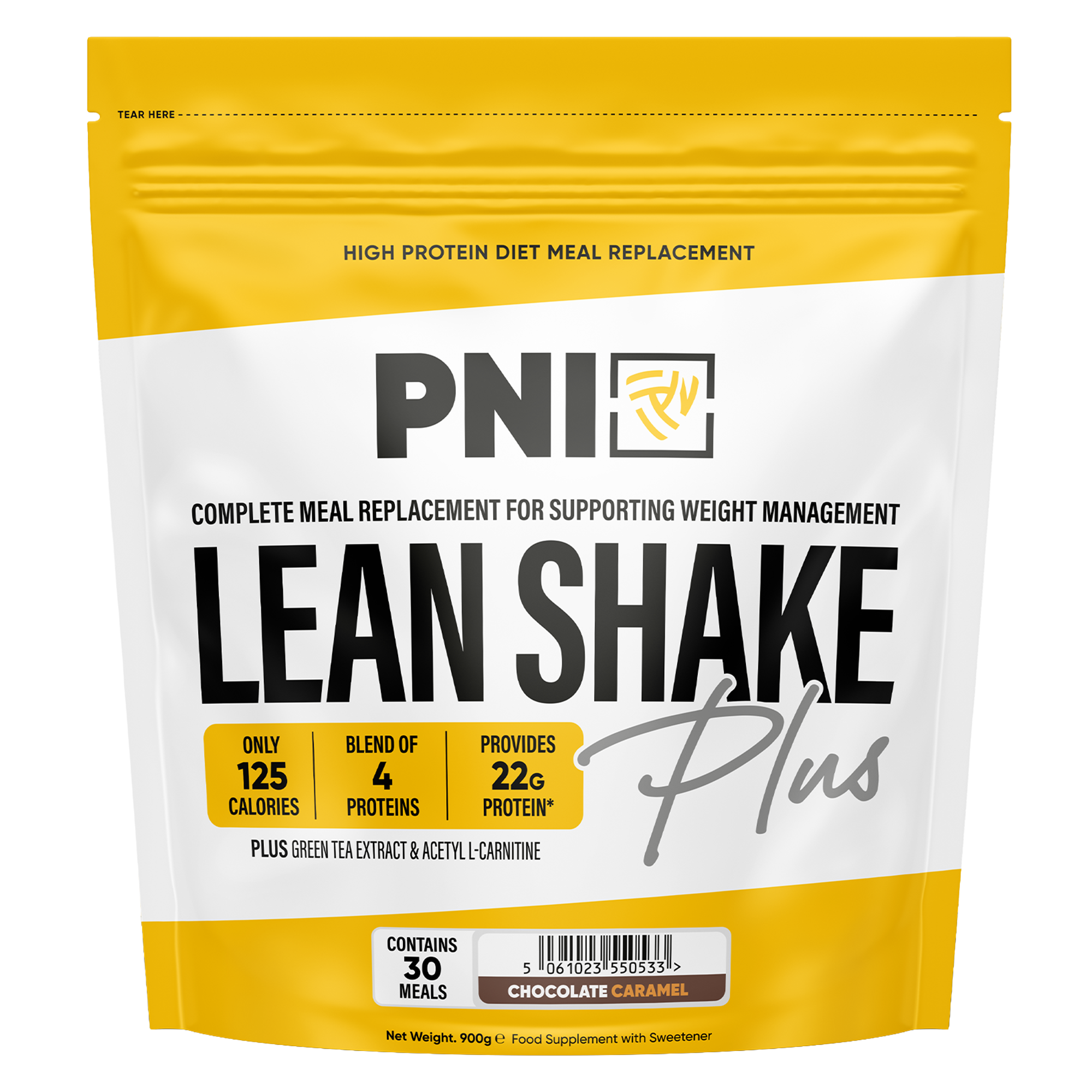 Protein Meal Replacement Shake