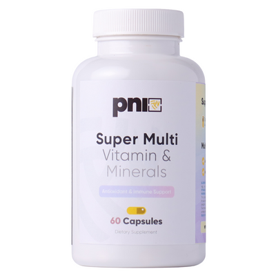 Multi Vitamin Tablets