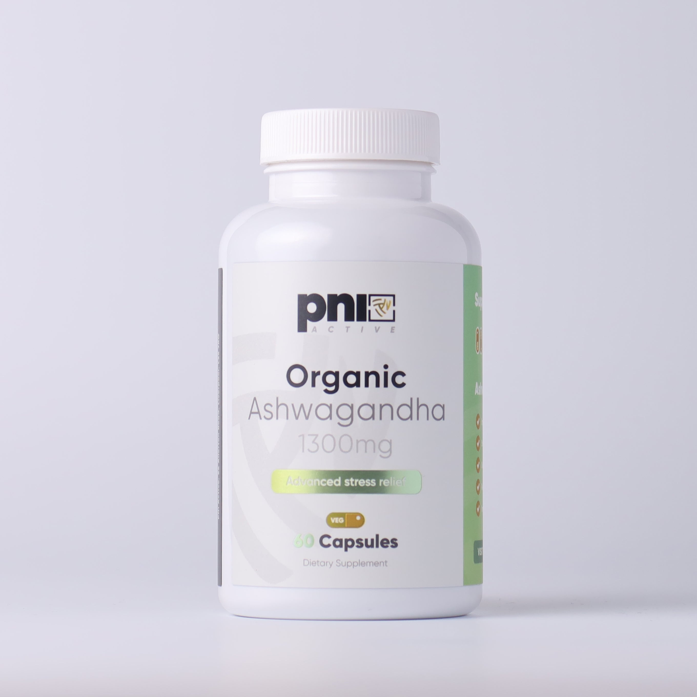 Ashwagandha Supplement