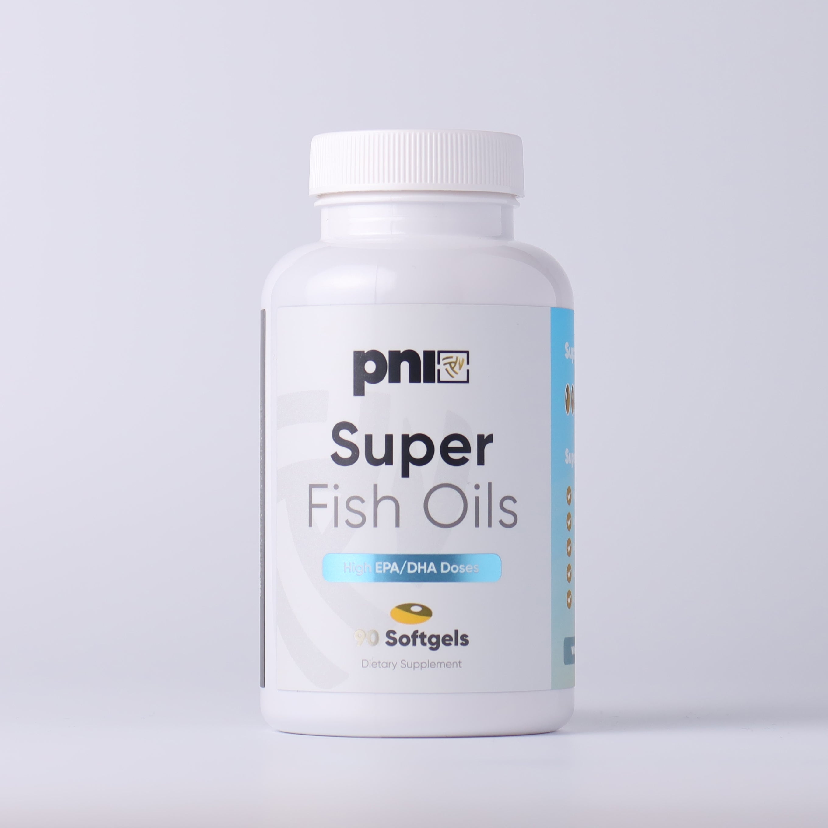 Fish Oils Vitamins