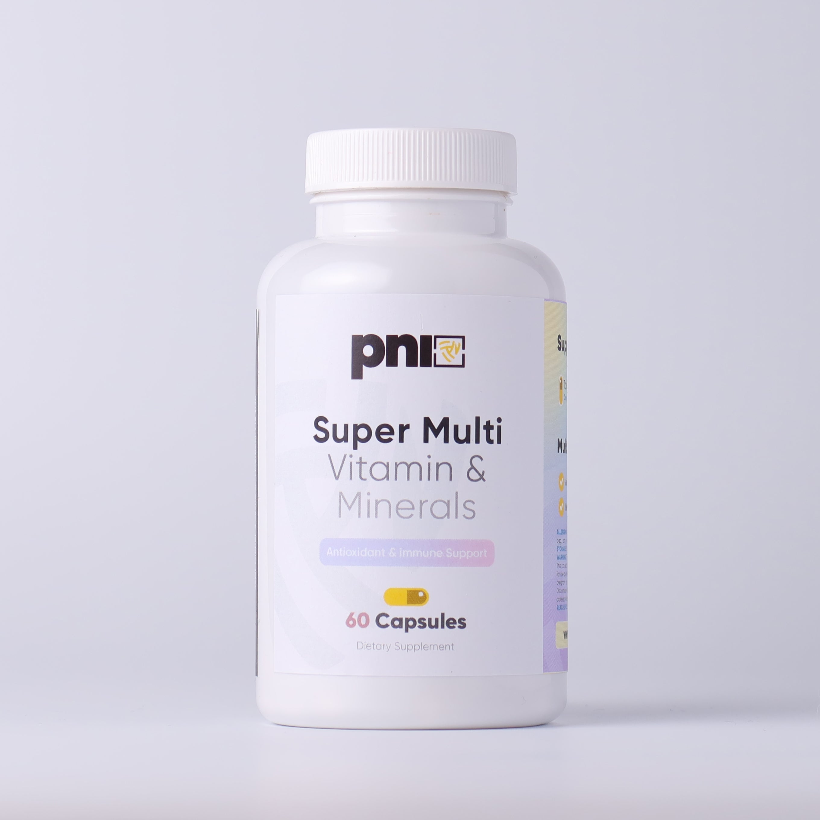 Multi Vitamin Tablets