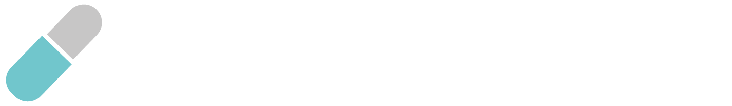 Prohormones Logo White