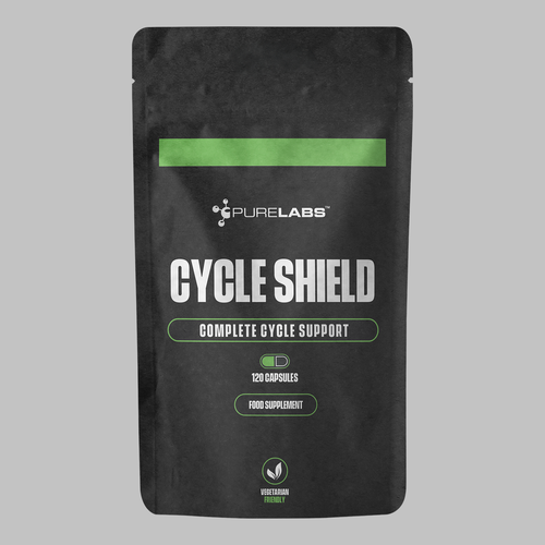 Pure Labs Cycle Shield