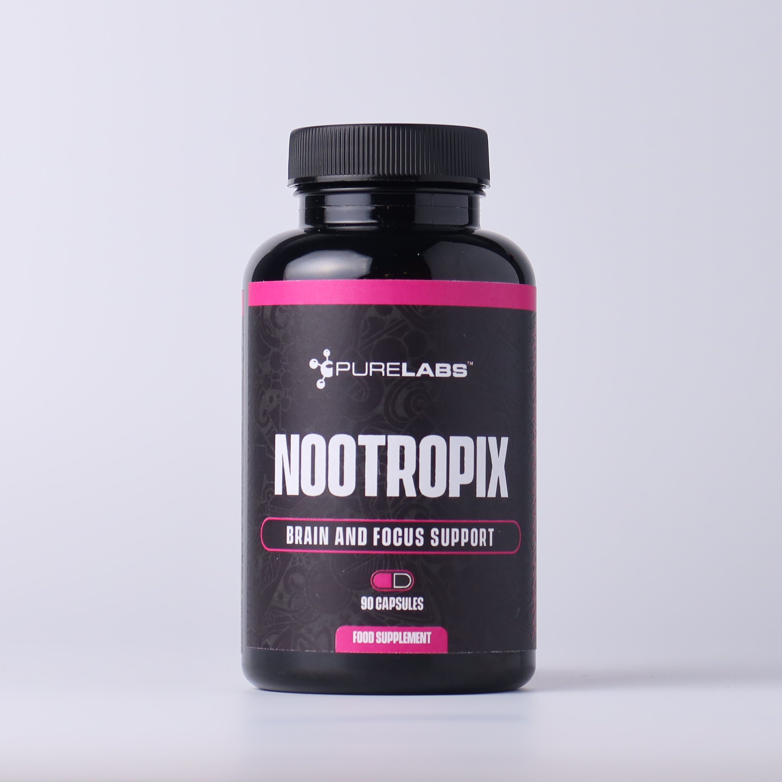UK Nootropics