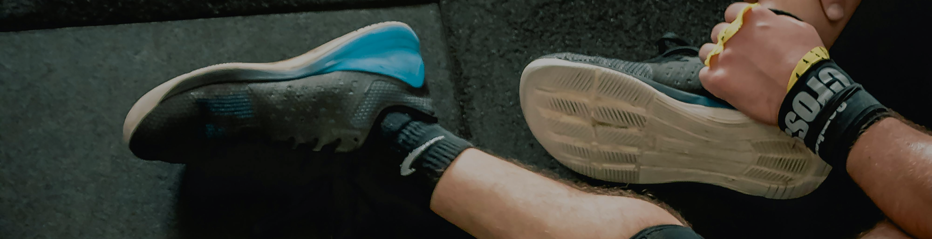 Supplements for Recovery