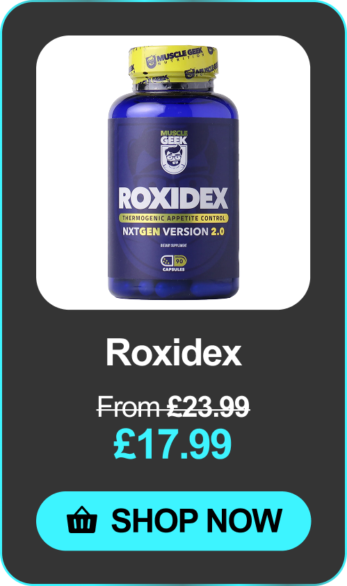 Roxidex