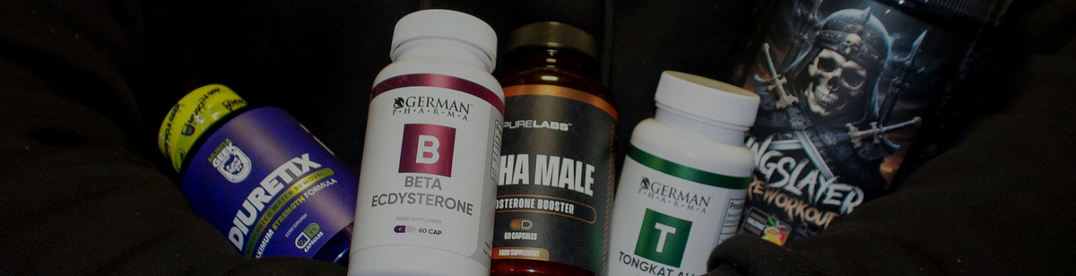 Complete Performance Stacks & Supplement Bundles | Pro-Hormones