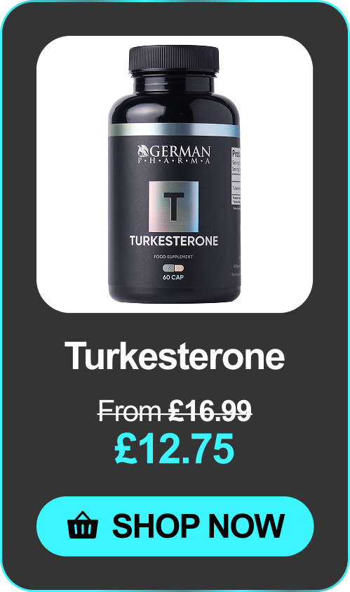 Turkesterone