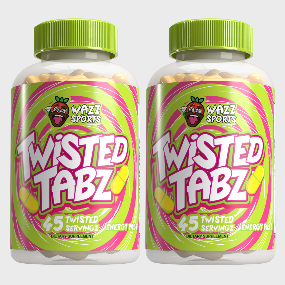 Twisted Tabz