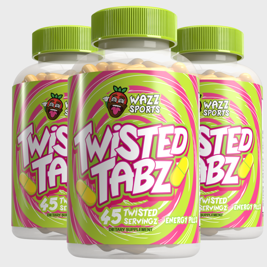 Twisted Tabz