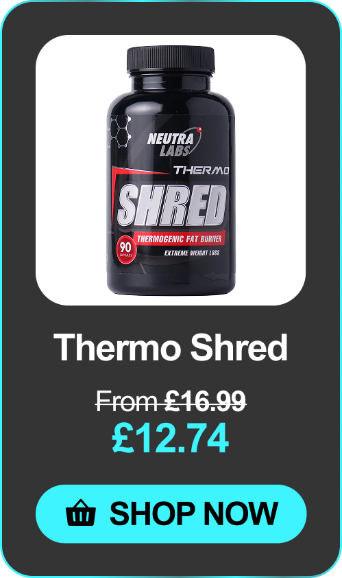 Thermo Shred