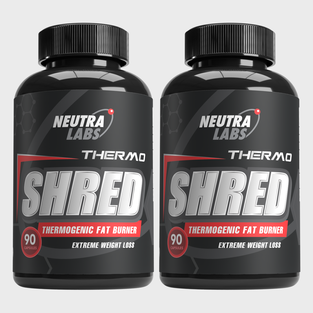 Neutra Labs Thermo Shred