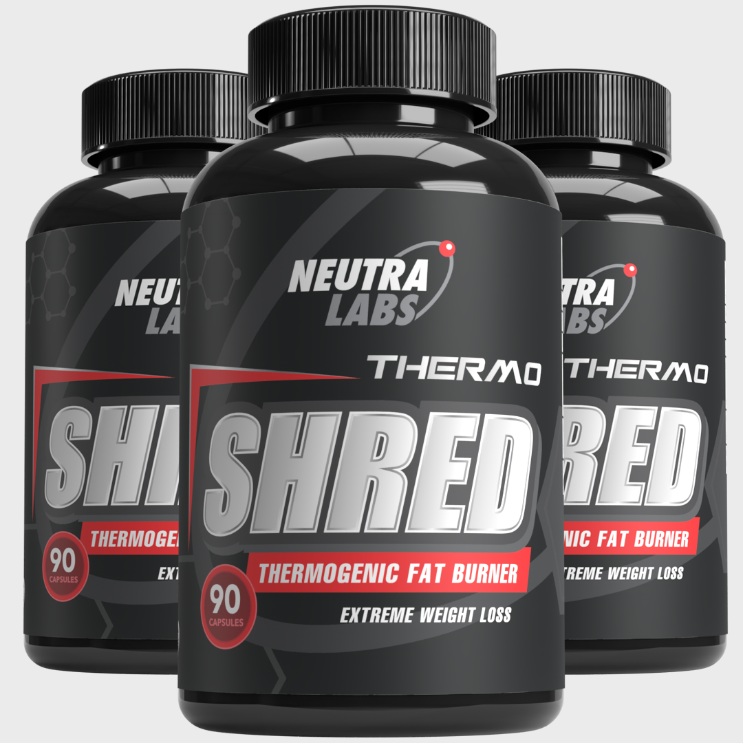 Neutra Labs Thermo Shred