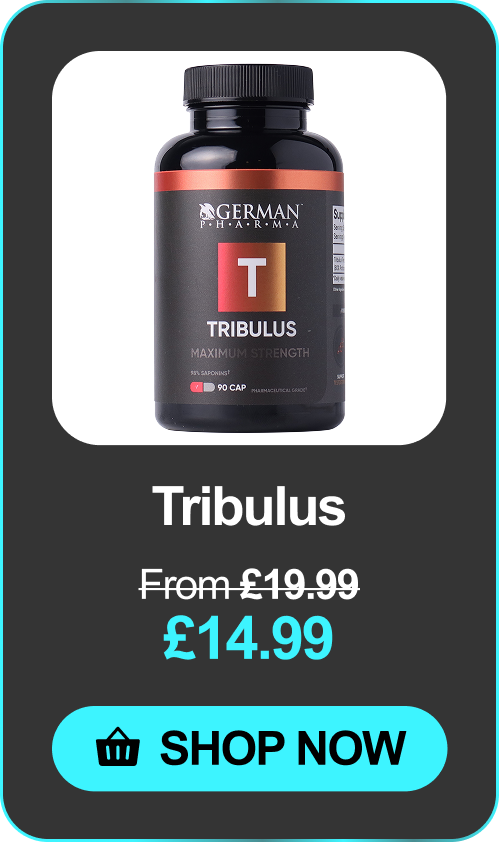 Tribulus