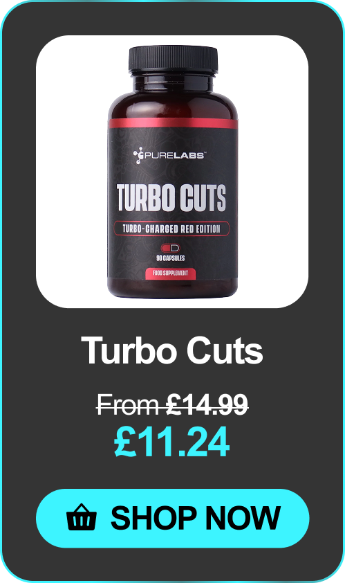 Turbo Cuts