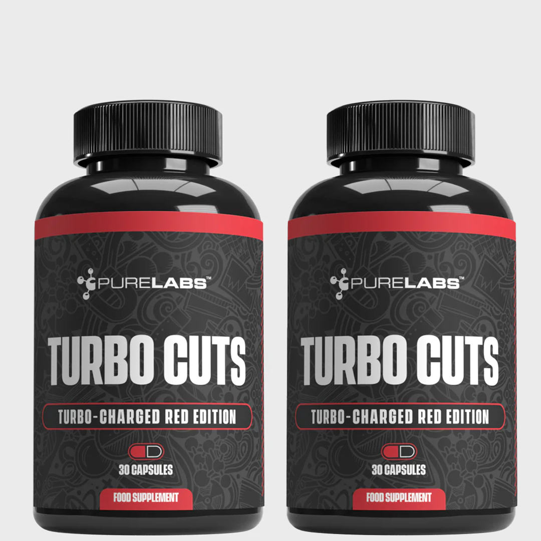 Turbo Cuts