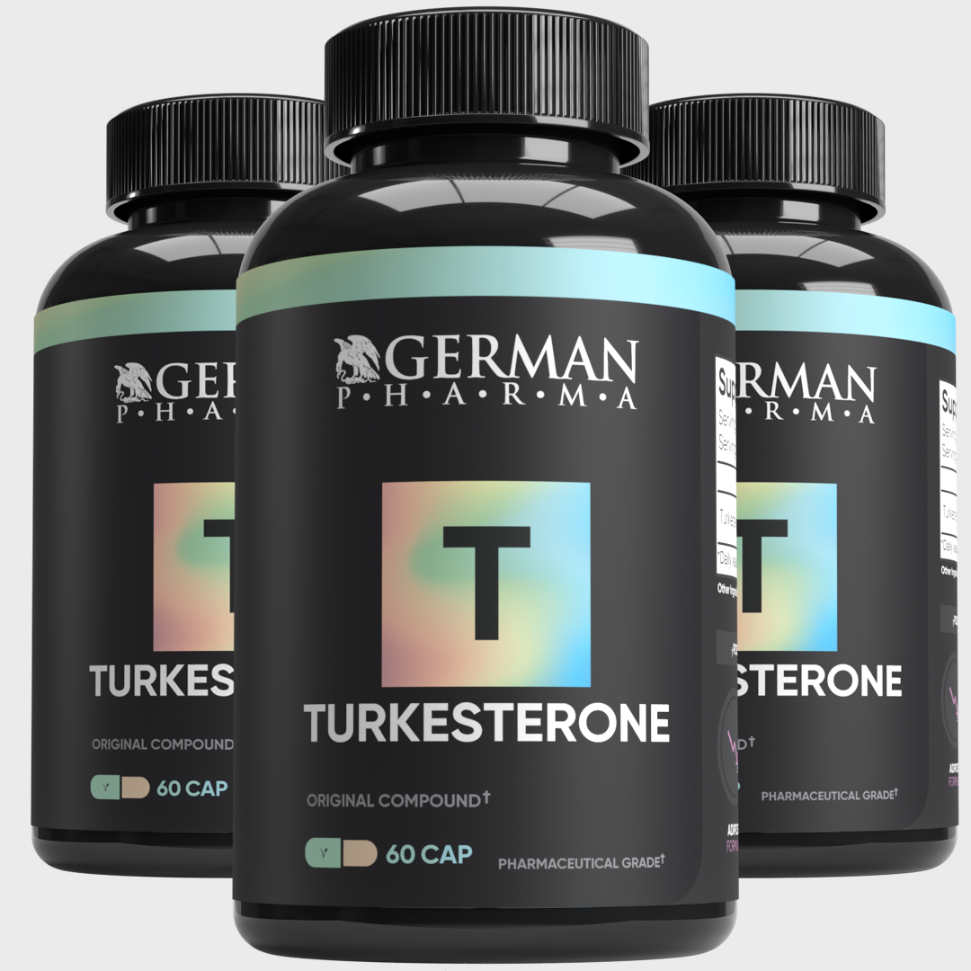 Turkesterone