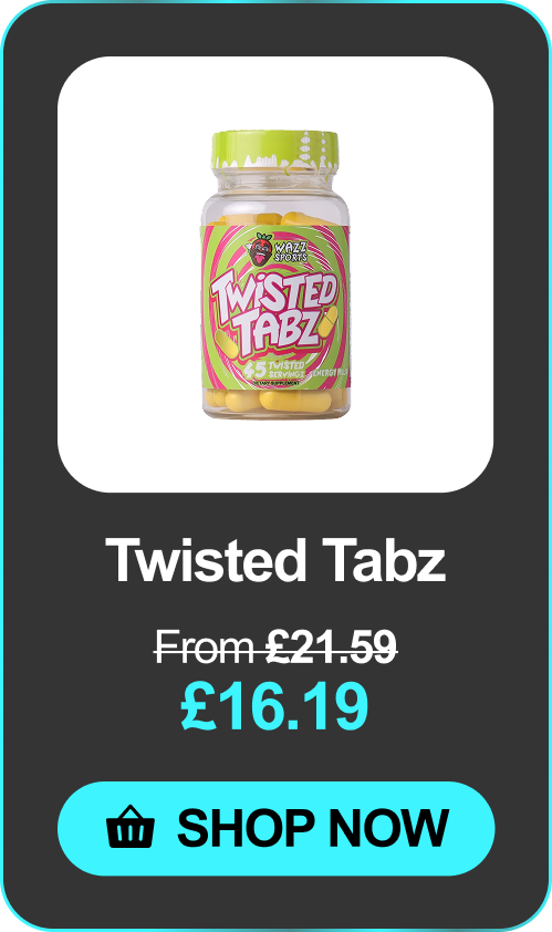 Twisted Tabz