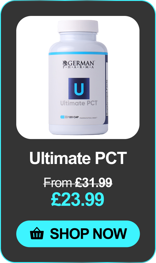 Ultimate PCT