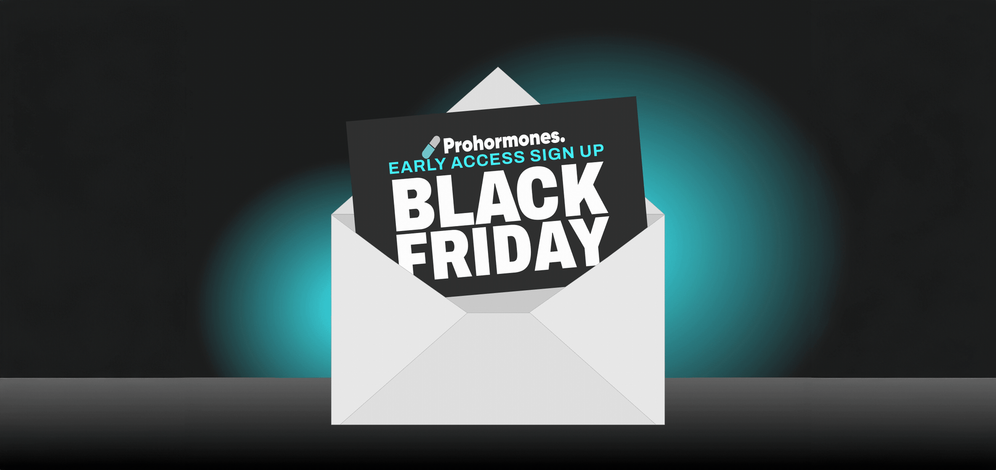 Black Friday Supplement Deals