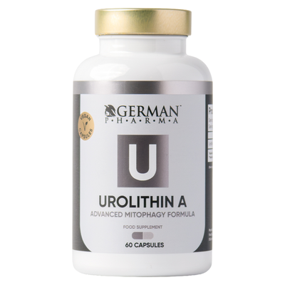 Urolithin A Supplement