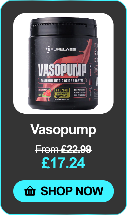 Vasopump