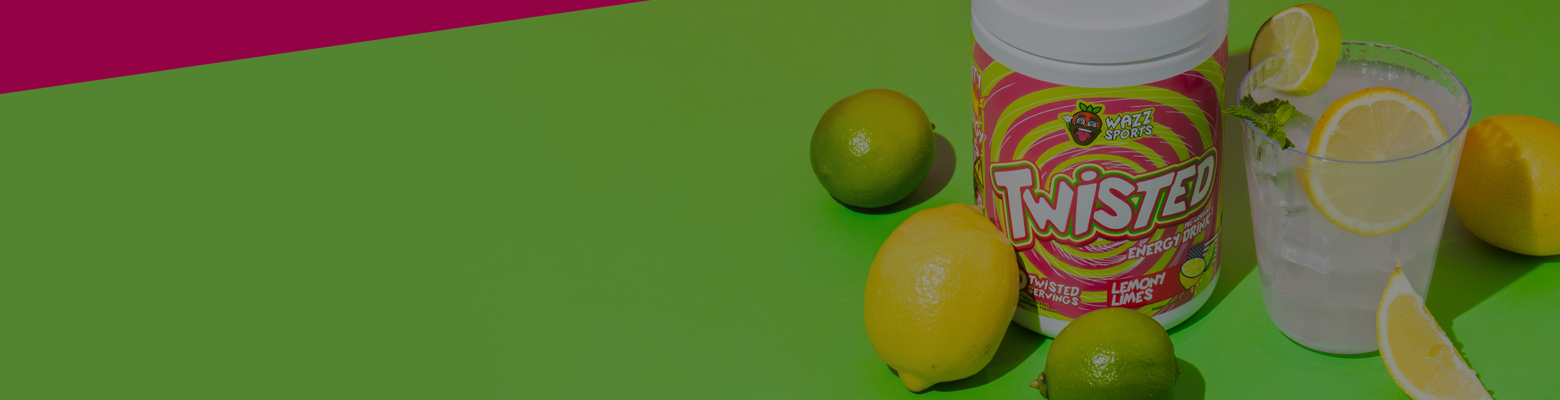 Wazz Sports Supplements