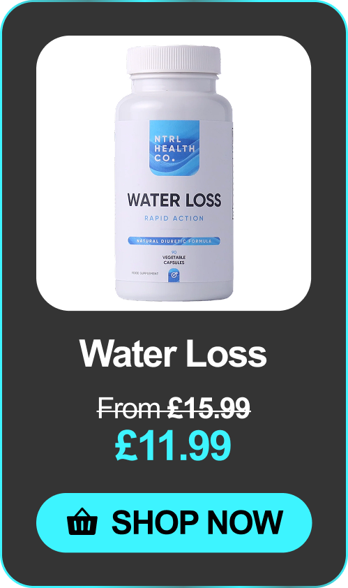 Water Loss