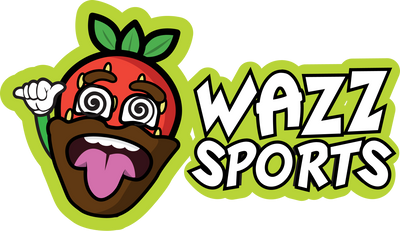 Wazz Sports Supplements