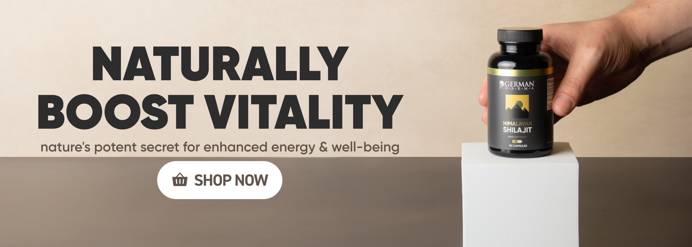 Shilajit In UK