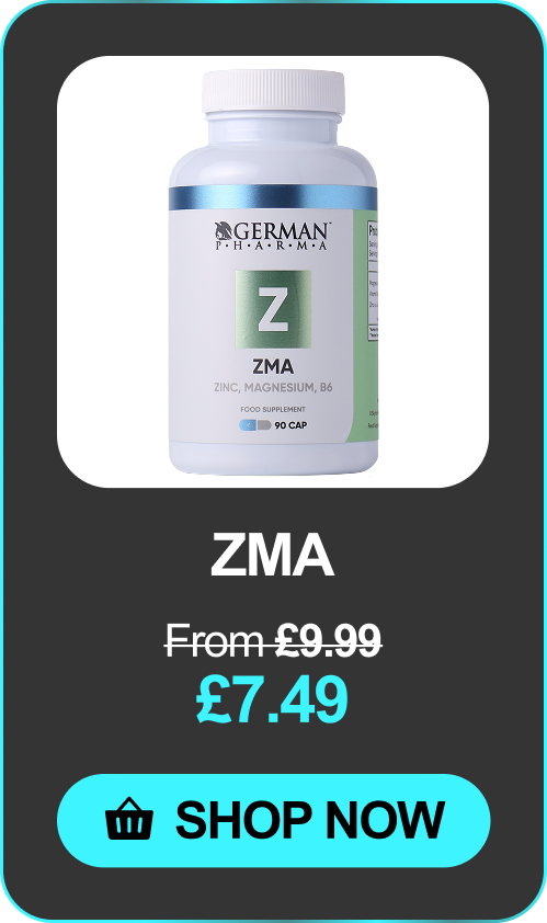 ZMA