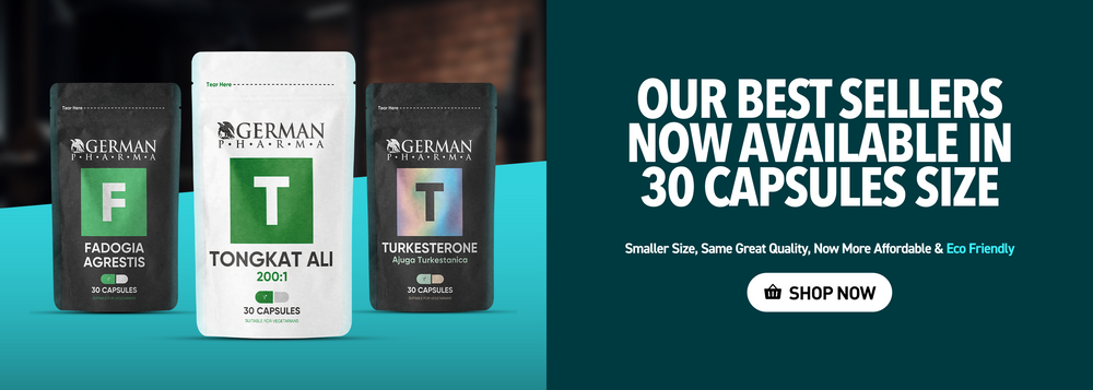 Pro-Hormones | Shop UK Manufactured, Science Backed Supplements